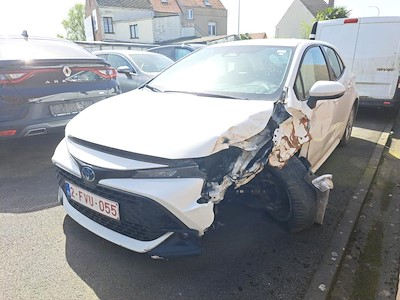 Köp TOYOTA COROLLA på Ayvens Carmarket