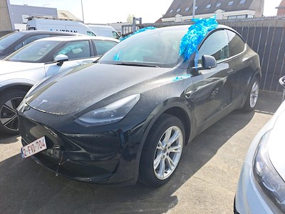Köp TESLA MODEL Y på Ayvens Carmarket