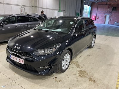 Buy KIA CEE'D SPORTSWAGON on Ayvens Carmarket