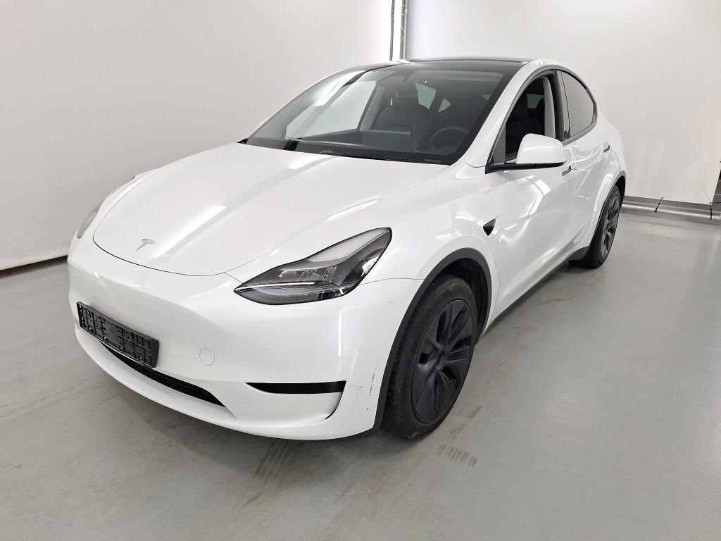Tesla Model Y BEV LONG RANGE AUTO RWD