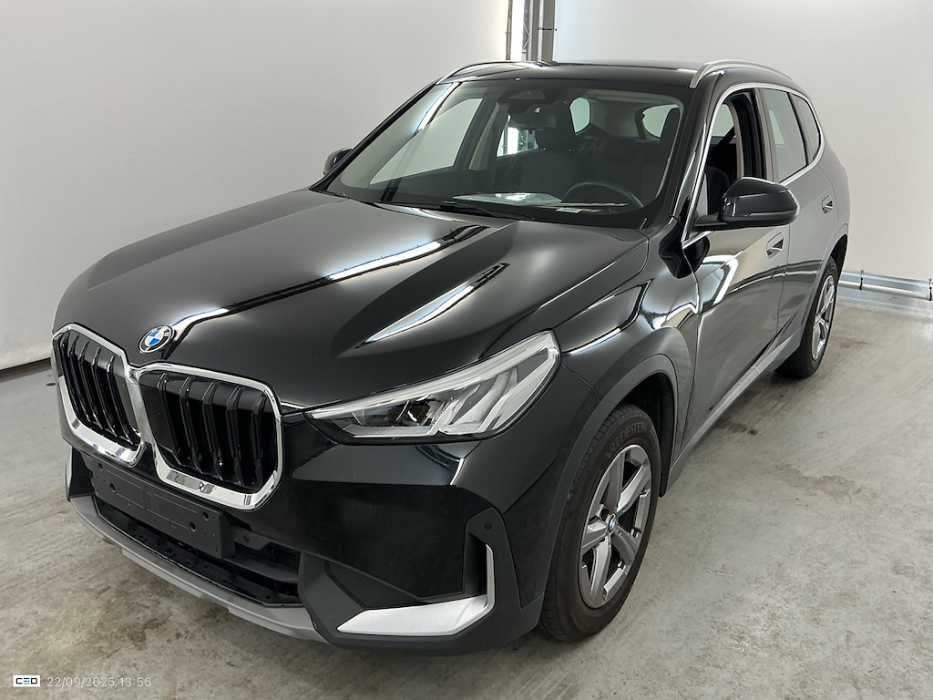 BMW X1 1.5 SDRIVE18I (100KW) DCT