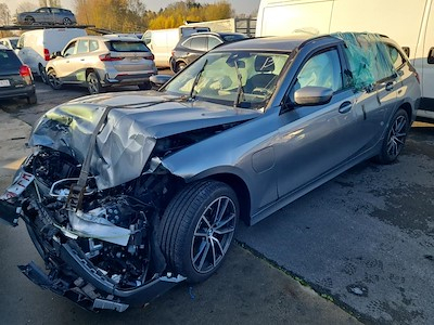 Buy BMW 3 SERIES TOURING on Ayvens Carmarket