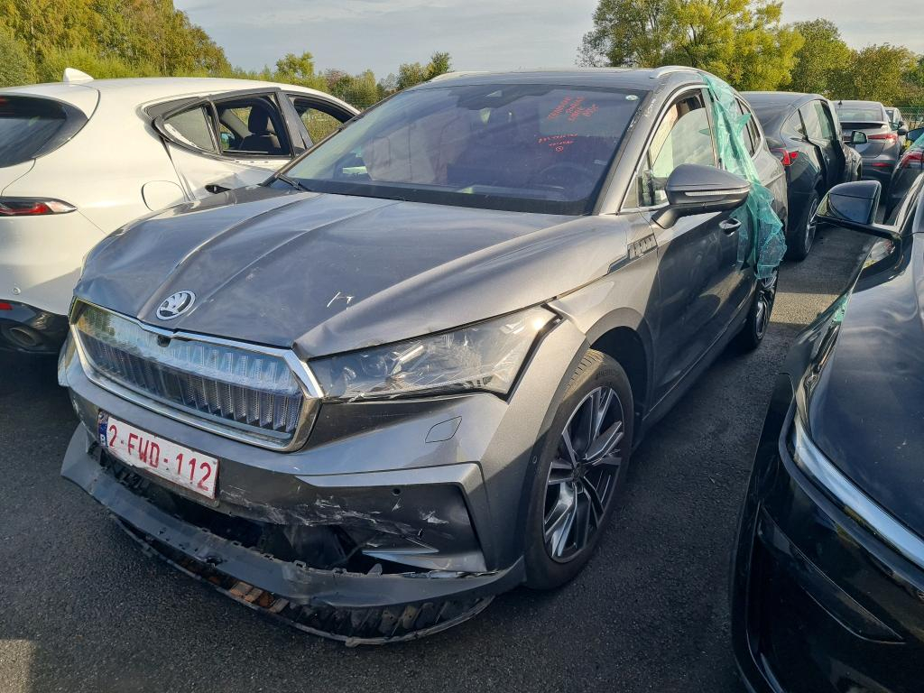 Skoda Enyaq BEV 82KWH 85 CORPORATE