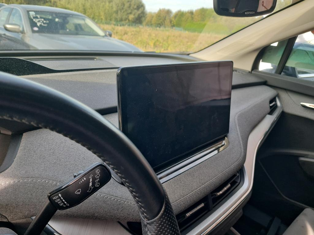 Foto 4 van Skoda Enyaq