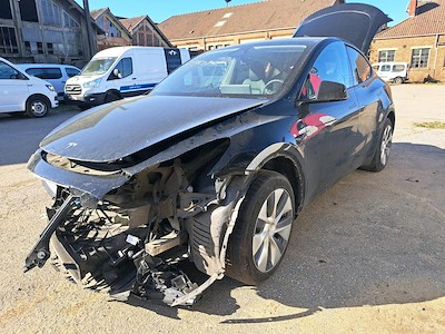 Köp TESLA MODEL Y på Ayvens Carmarket