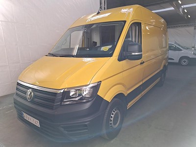 Acquista VOLKSWAGEN CRAFTER 35 a Ayvens Carmarket