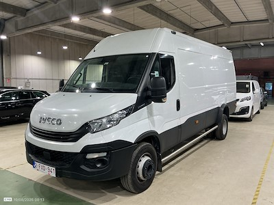 Achetez IVECO DAILY sur Ayvens Carmarket