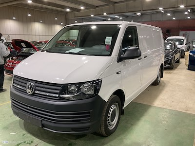 Kaufe VOLKSWAGEN TRANSPORTER 1400 FOU LWB DSL - bei Ayvens Carmarket