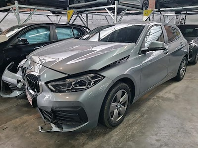 Buy BMW 1 SERIES HATCH on Ayvens Carmarket