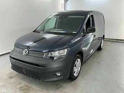Buy VOLKSWAGEN CADDY MAXI on Ayvens Carmarket