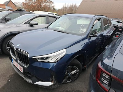 Koupit BMW X1 na Ayvens Carmarket
