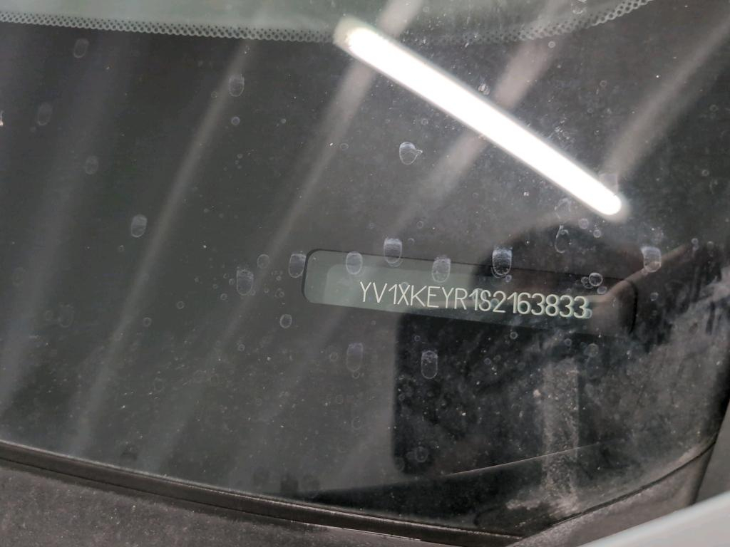 Foto 12 van Volvo EC40