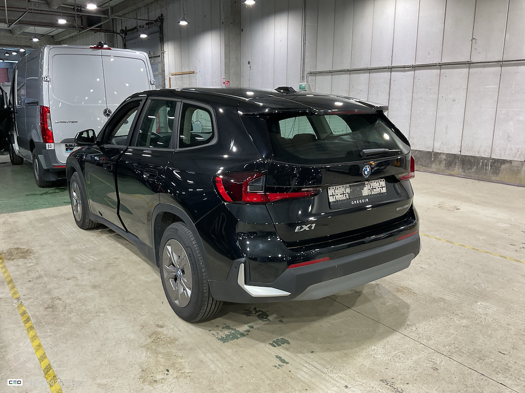Foto 4 van BMW ix1