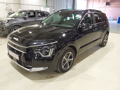 Kúpiť KIA NIRO na Ayvens Carmarket