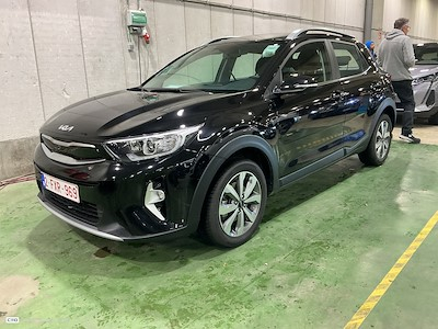 Kaufe KIA STONIC bei Ayvens Carmarket