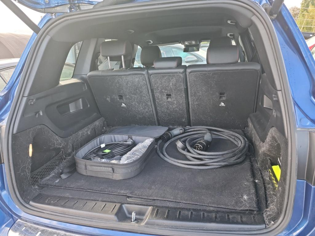 Foto 5 van Mercedes EQB