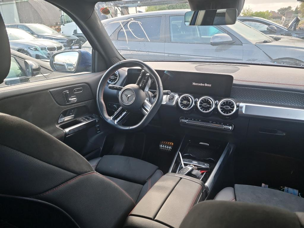 Foto 6 van Mercedes EQB