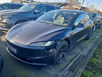 Buy TESLA MODEL 3 on Ayvens Carmarket