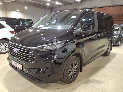 Achetez FORD TOURNEO CUSTOM sur Ayvens Carmarket