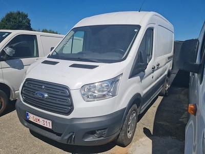 Achetez FORD TRANSIT 2T 350M FOU MWB HR DSL sur Ayvens Carmarket