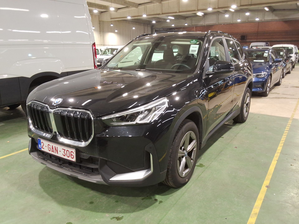 BMW X1 1.5 XDRIVE25E PHEV (180KW) 4WD AUTO