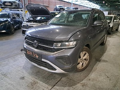 Koop VOLKSWAGEN T-CROSS op Ayvens Carmarket