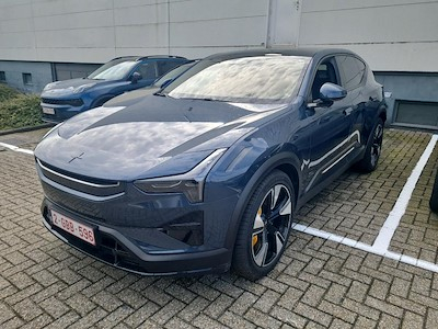 Achetez POLESTAR 3 sur Ayvens Carmarket