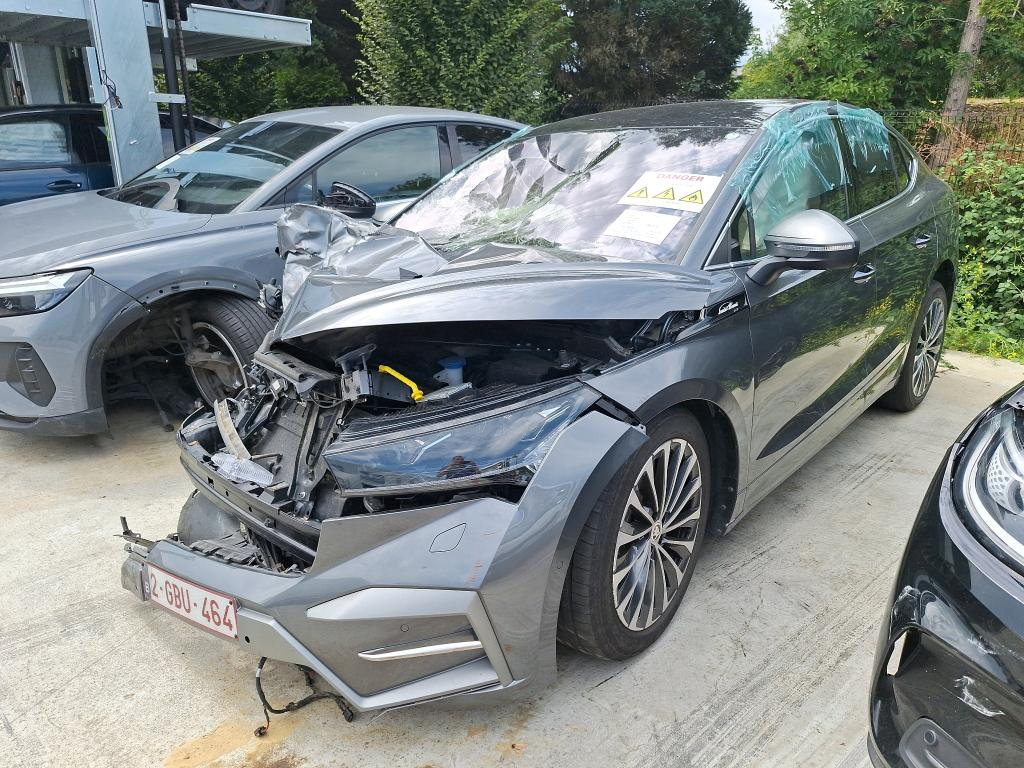 Skoda Enyaq COUPE BEV 82KWH 85X L&K