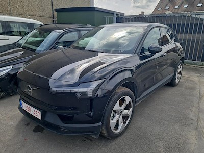 Ayvens Carmarket den VOLVO EX30 satın al