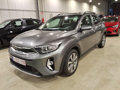 Buy KIA STONIC on Ayvens Carmarket