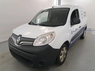Comprar RENAULT KANGOO EXPRESS DSL - 2013 no Ayvens Carmarket