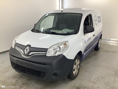Achetez RENAULT KANGOO EXPRESS DSL - 2013 sur Ayvens Carmarket