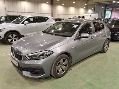 Buy BMW 1 SERIES HATCH on Ayvens Carmarket