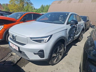 Köp VOLVO EC40 på Ayvens Carmarket