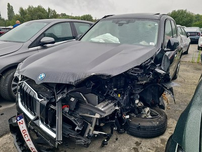 BMW X1 2023 — авто из Европы под ключ
