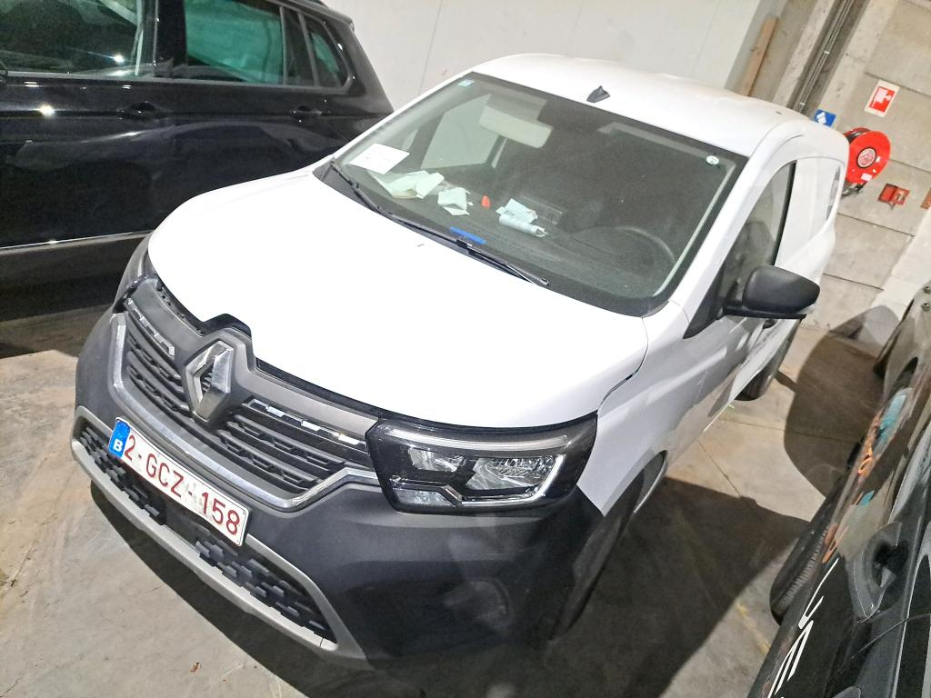 Renault Kangoo 1.5 BLUE DCI 95 CONFORT L2