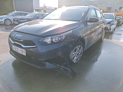 Koupit KIA CEE'D SPORTSWAG na Ayvens Carmarket