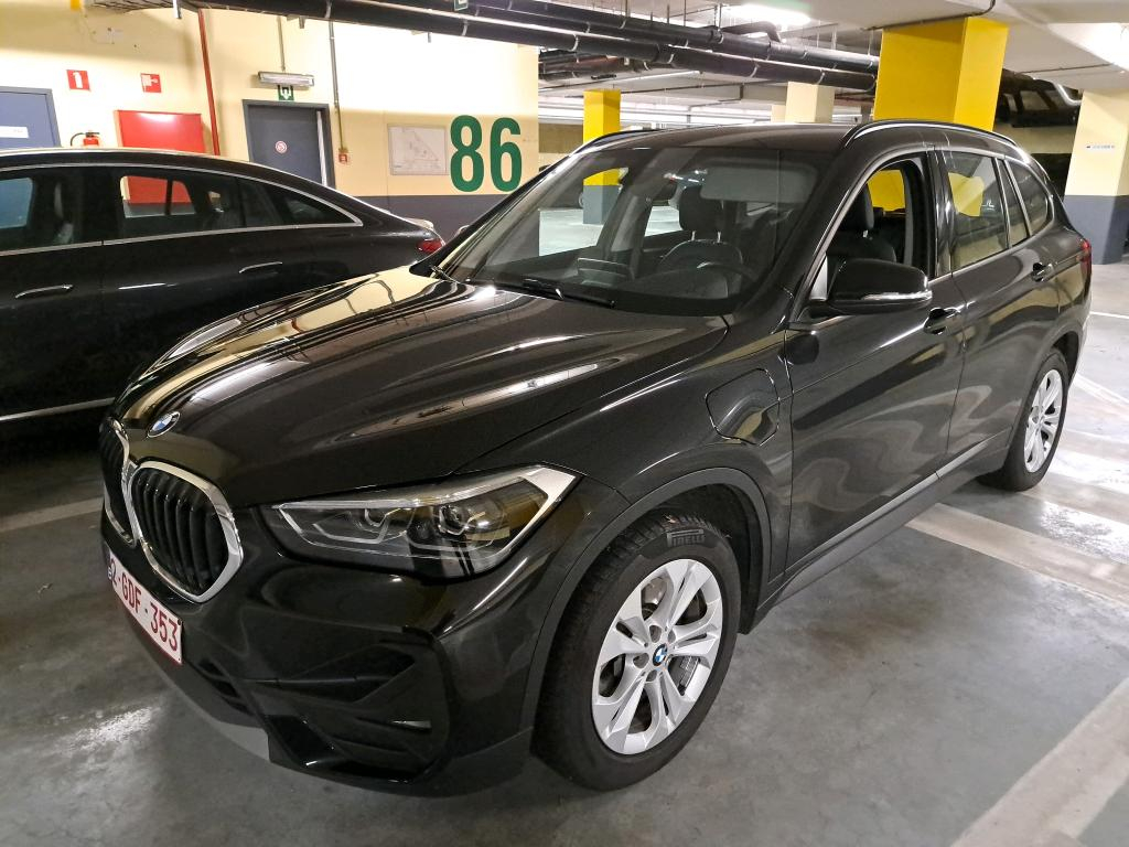 BMW X1 1.5 XDRIVE25E (162KW)