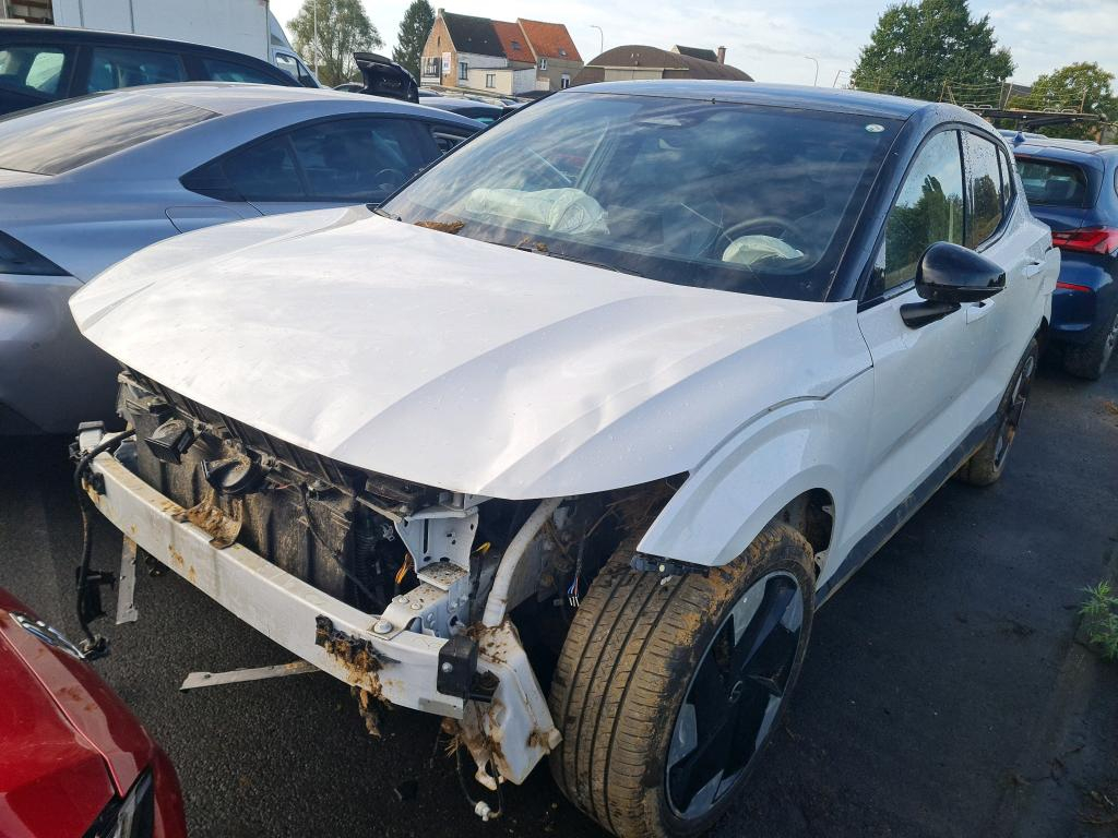 Volvo EX30 BEV 69KWH SINGLE MOTOR EXT. RANGE ULTRA