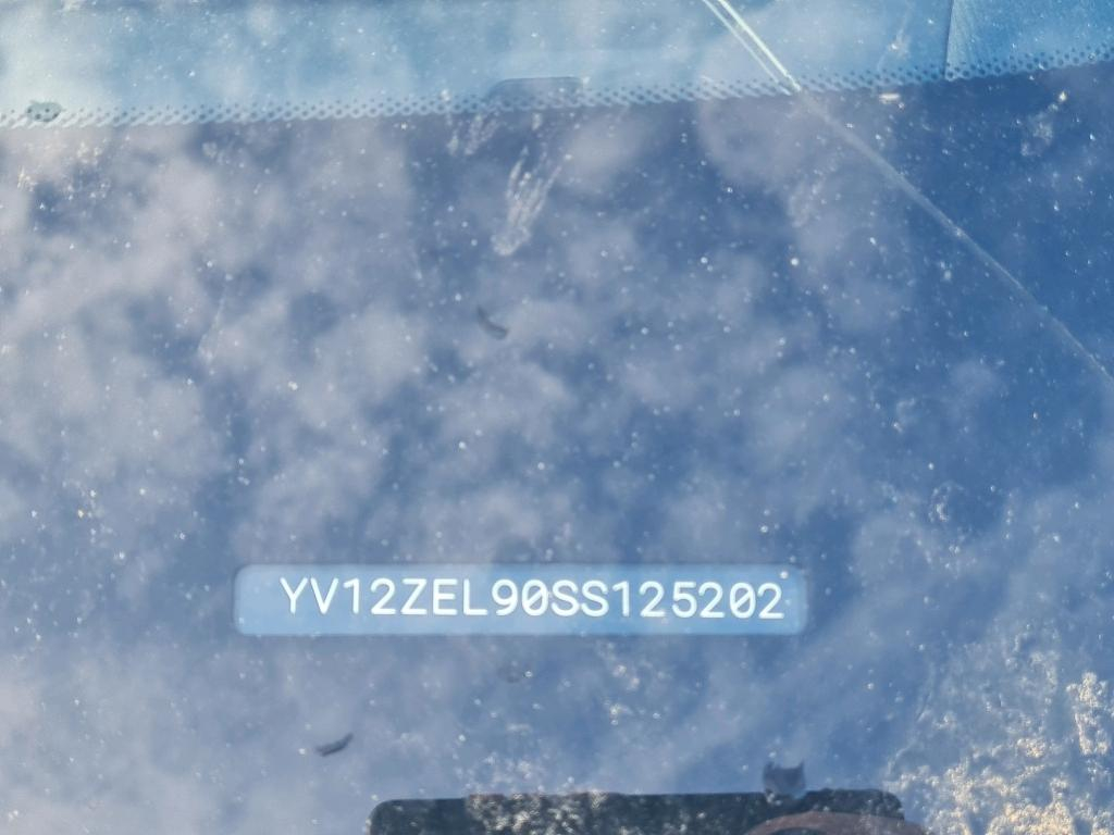 Foto 4 van Volvo EX30
