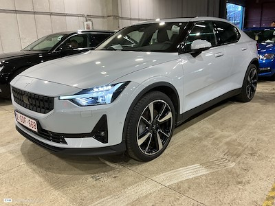 Acquista POLESTAR POLESTAR 2 a Ayvens Carmarket