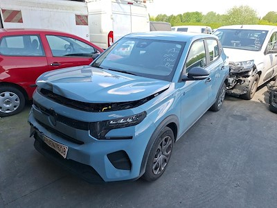 Buy CITROAu2039N C3 on Ayvens Carmarket