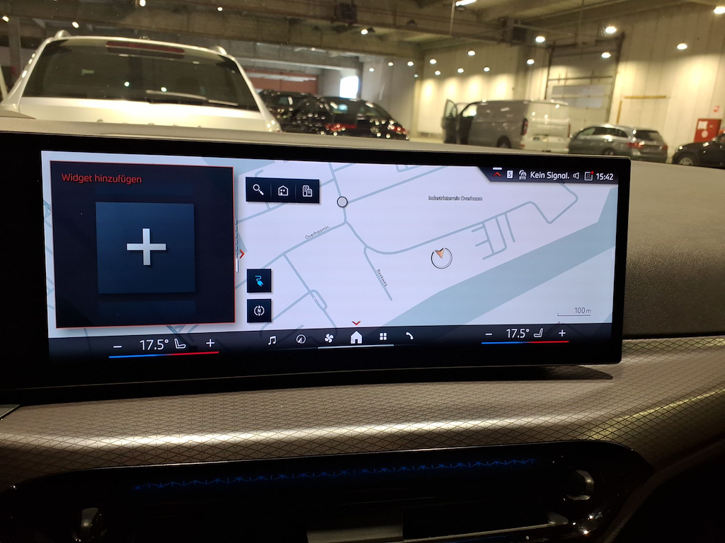 Foto 11 van BMW i4