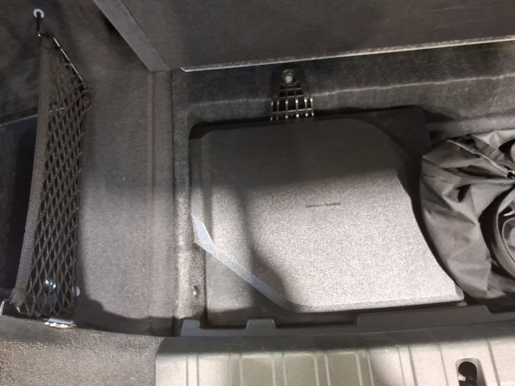 Foto 12 van BMW i4