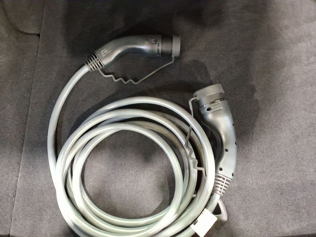 Foto 13 van BMW i4