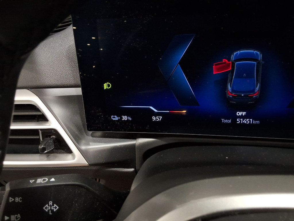 Foto 20 van BMW i4