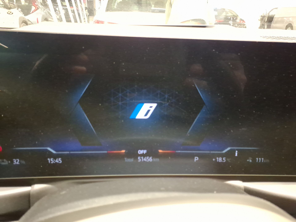 Foto 10 van BMW i4