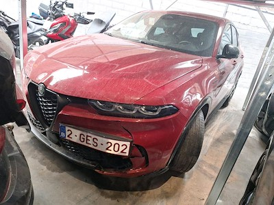 Buy ALFA ROMEO TONALE on Ayvens Carmarket