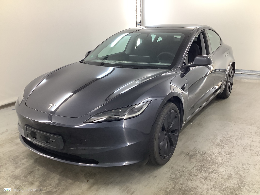 Foto 2 van Tesla Model 3