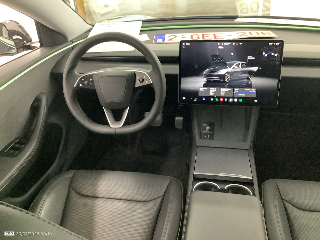 Foto 12 van Tesla Model 3